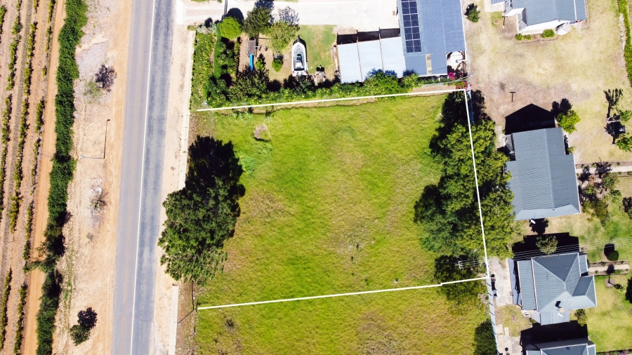 0 Bedroom Property for Sale in Bot River Western Cape